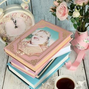 Meet your Posher, Janice